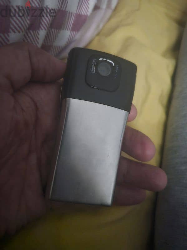 نوكيا N91 5