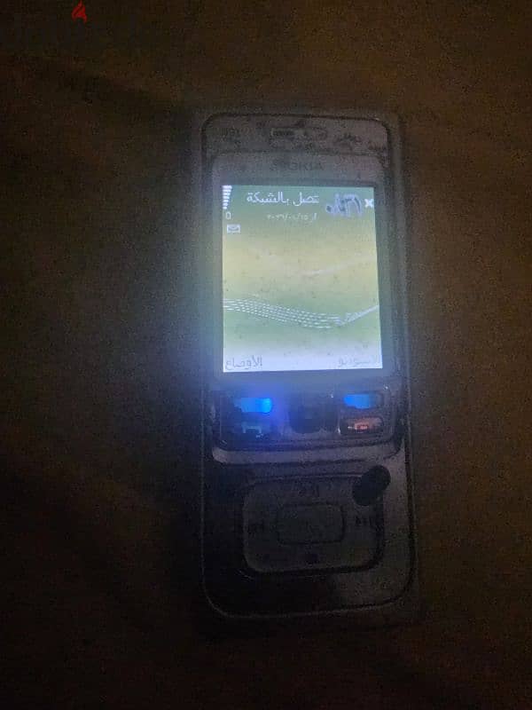 نوكيا N91 10