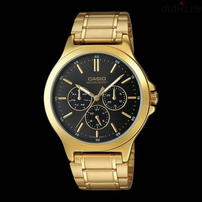 casio watch unisex New - ساعه كاسيو اورجينال أصلية جديدة