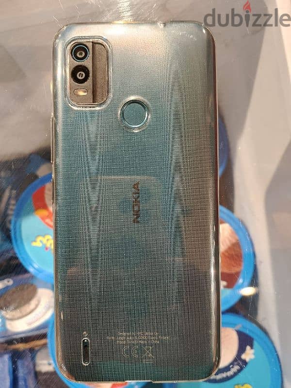 Nokia C21 plus 3