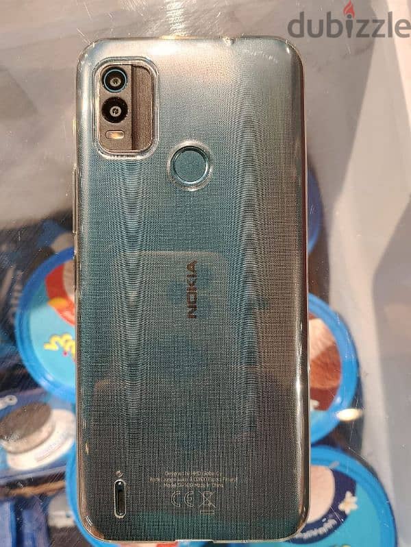 Nokia C21 plus 5