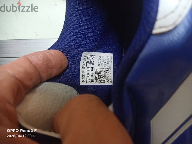 Adidas Copa original 4