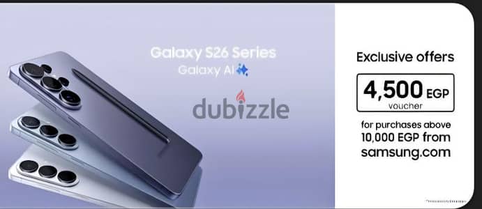 samsung voucher 4500 LE