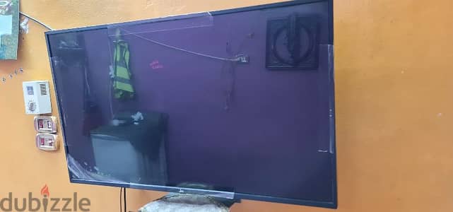 جاك 43 بوصه سمارت اندرويد