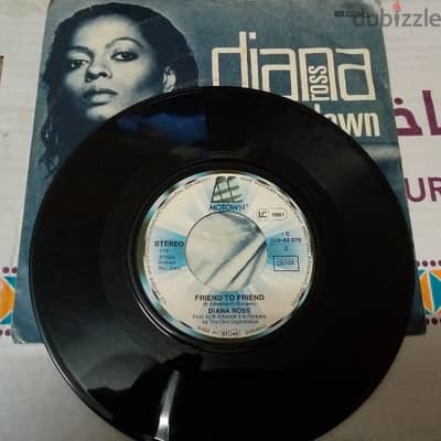 اسطوانات بك اب اجنبي من تحف زمان