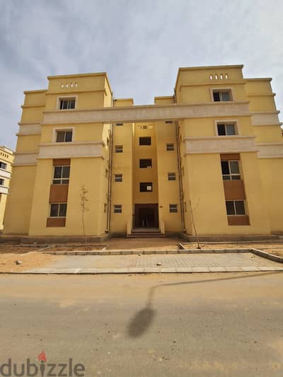 Degla palms, شقة للبيع بدجلة بالمز