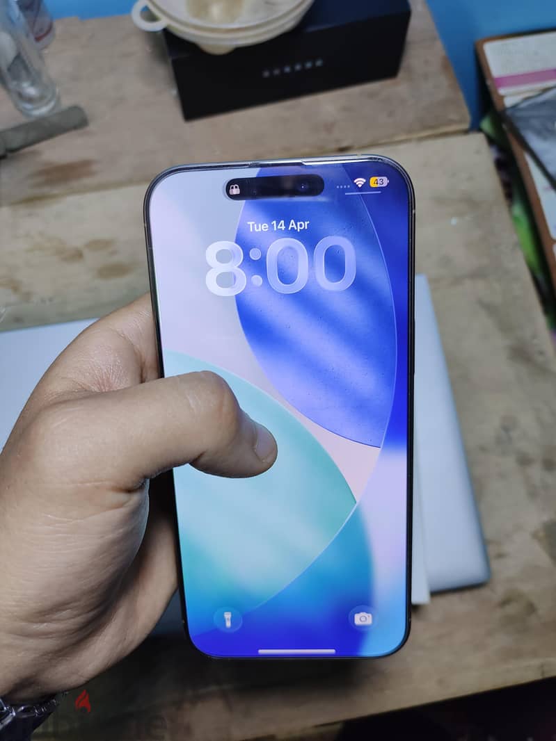 iphone 16 pro max 3