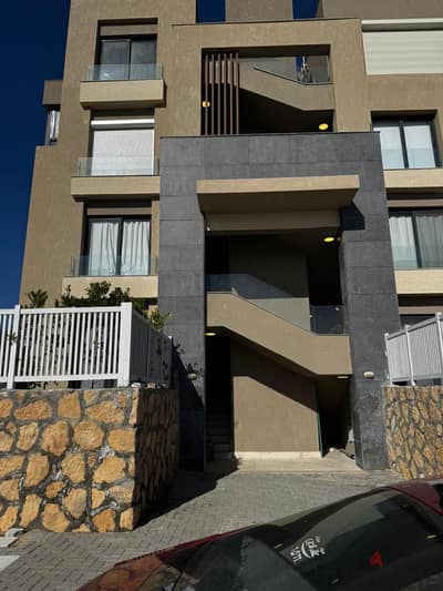 HACIENDA WHITE 3 BEDS + GARDEN FULLY FURNISHED