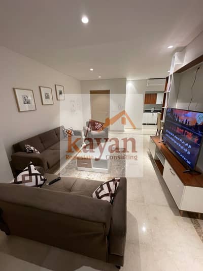 Hotel Studio for Rent in Mivida Boulevard, New Cairo