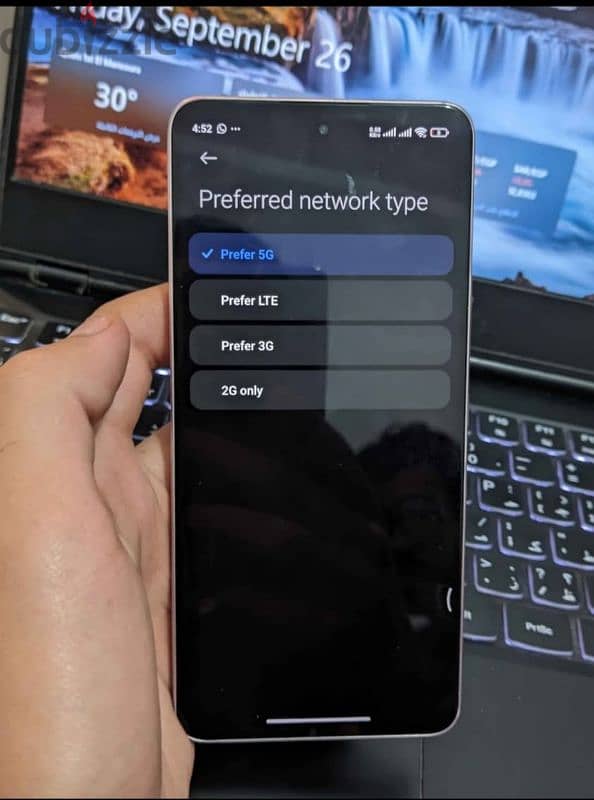 xawmi 12 lite 6