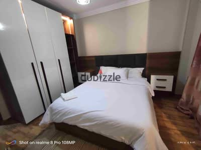 Apartment for rent for days and weekly from the owner for families and households