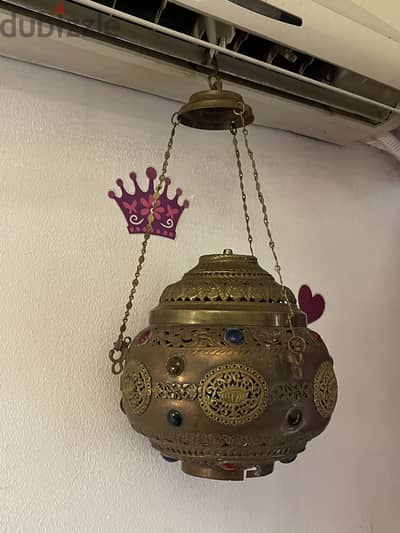 قطعه تراثيه