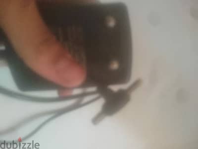 ادابتر 12v