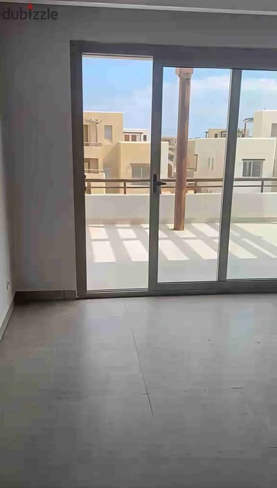 شاليه ريسيل فى هاسيندا ويست 4 غرف استلام فورى شاليه ريسيل فى هاسيندا ويست 4 غرف استلام فورى