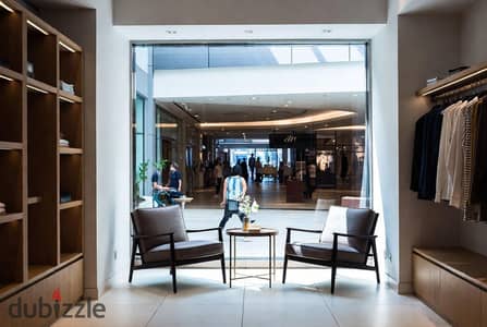 Guarantee your profit in the Capital: Own a commercial shop with a 30% rental return and a 10% annual increase in Sign One.