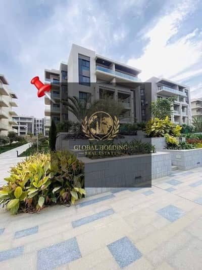 ادفع مليون و نص  + تقسيط علي 5 سنين و اسكن  في كمبوند Address East  بـ شقة  3 غرف  ف التجمع- بــ بجوار ماونتن فيو و النادي الأهلي .