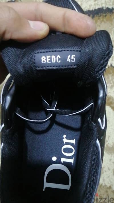 كونشي Dior B22