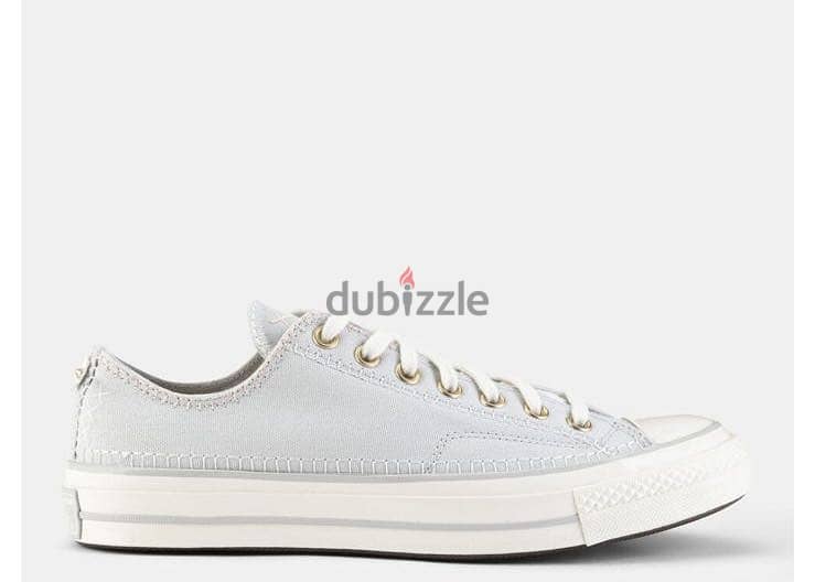 original converse Chuck 70 Crafted Stitching Unisex 1