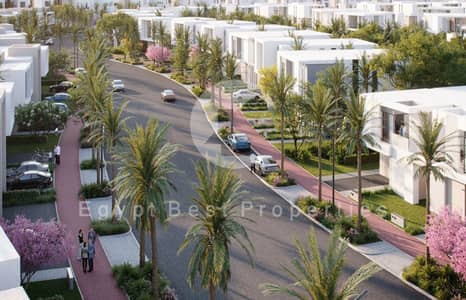 فرصة استثمارية حقيقية في قلب في تجمع عرض محدود امتلك بنتهاوس متشطبة بالكامل