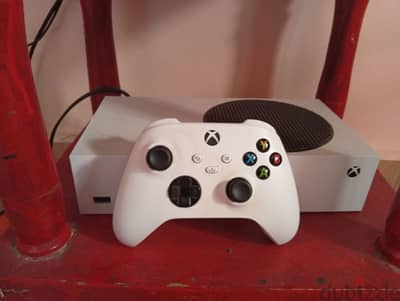 xbox series s للبيع