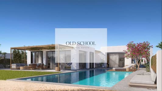 North Coast for sale Chalet Ground with Garden ready to Move in Hacienda West North Coast