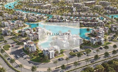 Silver sands - Standalone Resale - third row from the sea