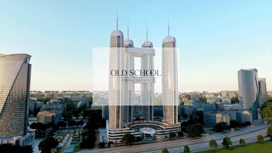A prime investment opportunity in Tycoon Tower the tallest hotel in Africa managed by Grand Millennium