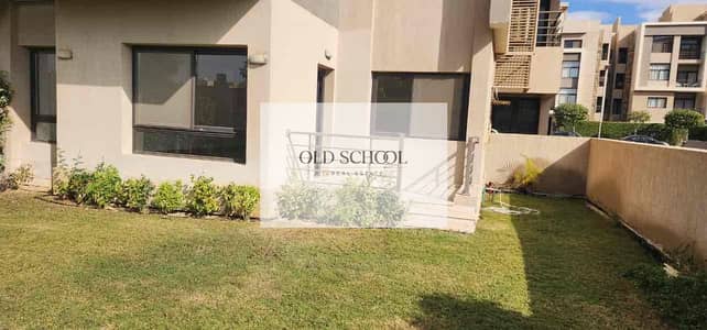 شقة للبيع 140 متر بجاردن استلام فوري في فيفث سكوير المراسم Fifth Square Al Marasem