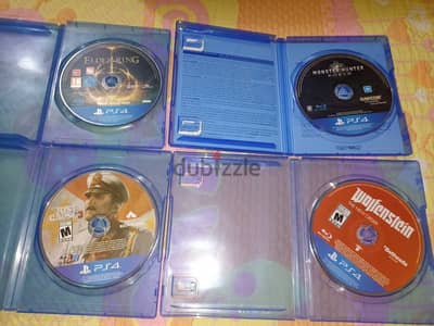 ps4 games