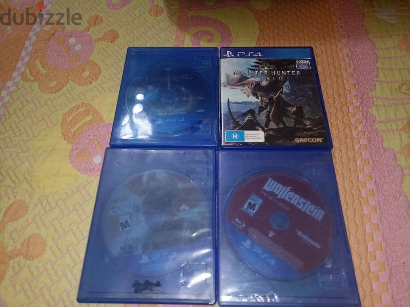ps4 games 1