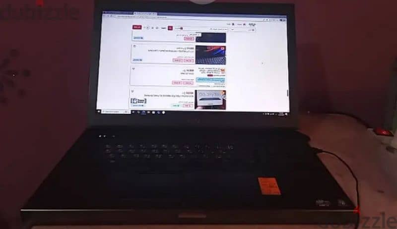 Dell Precision6600 1