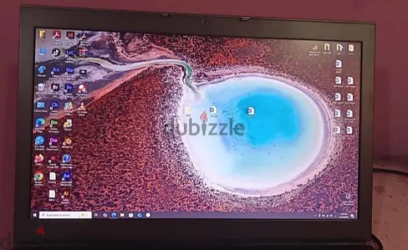Dell Precision6600 2