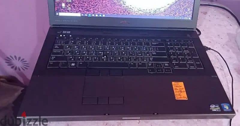 Dell Precision6600 4