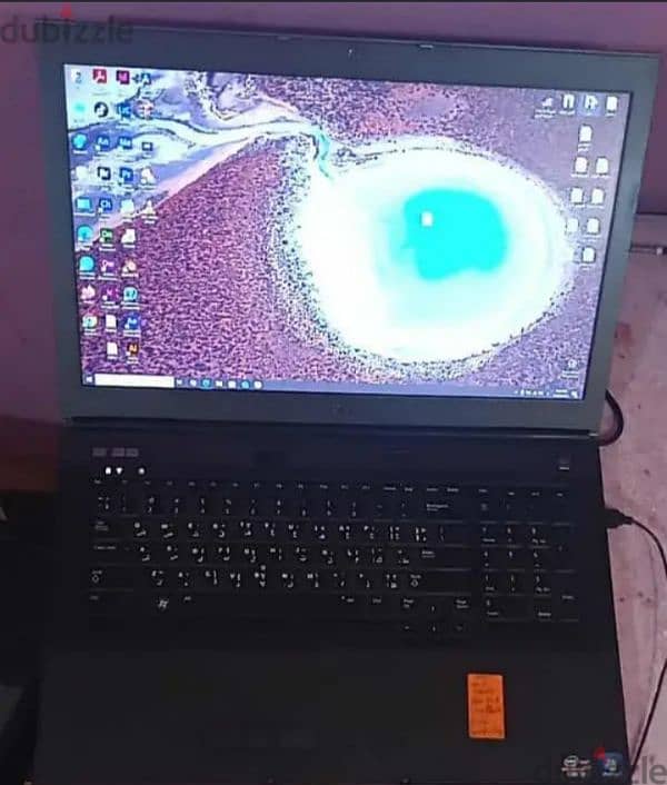 Dell Precision6600 5