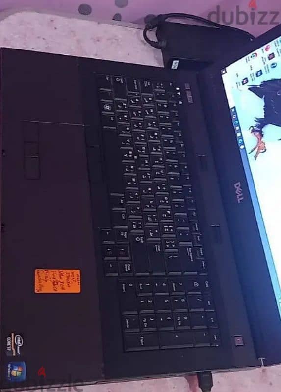 Dell Precision6600 6