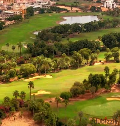 دريم لاند شقه 180م للبيع نص تشطيب الجولف القديم