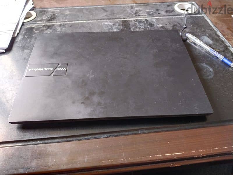 Asus x1605va 1