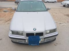 عربيه BMW 0
