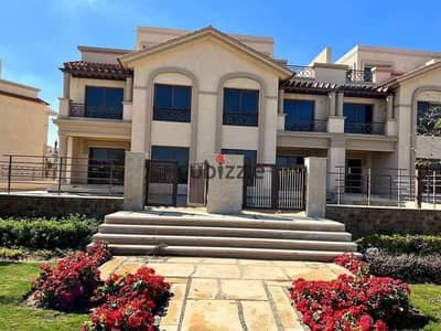 In madinaty, a 211m2 villa, east-facing, is for sale for cash, overlooking a wide garden. In madinaty, a 211m2 villa, east-facing, is for sale for cash, overlooking a wide garden.
