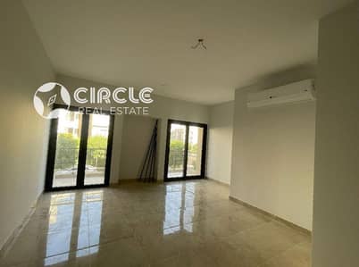 اول سكن | تشطيب الترا لوكس | بالمطبخ والتكييفات | شقة ١٥٠م للإيجار في فيفث سكوير | التجمع الخامس | القاهرة الجديدة