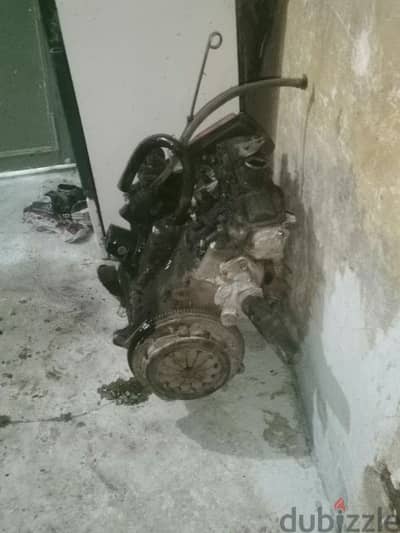 متور فيات يركب على 128وعلي رجاتا وي رتمو وتمبر