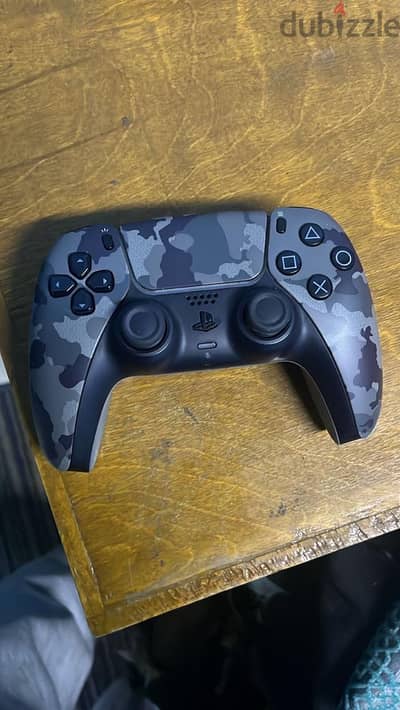 Ps5 controller