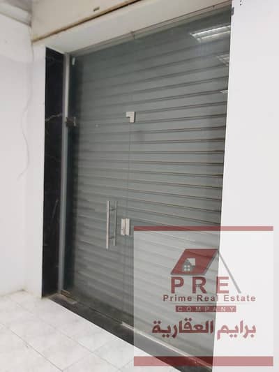 Licensed warehouse for rent in Saba Pasha, 200 sq m / fully furnished
