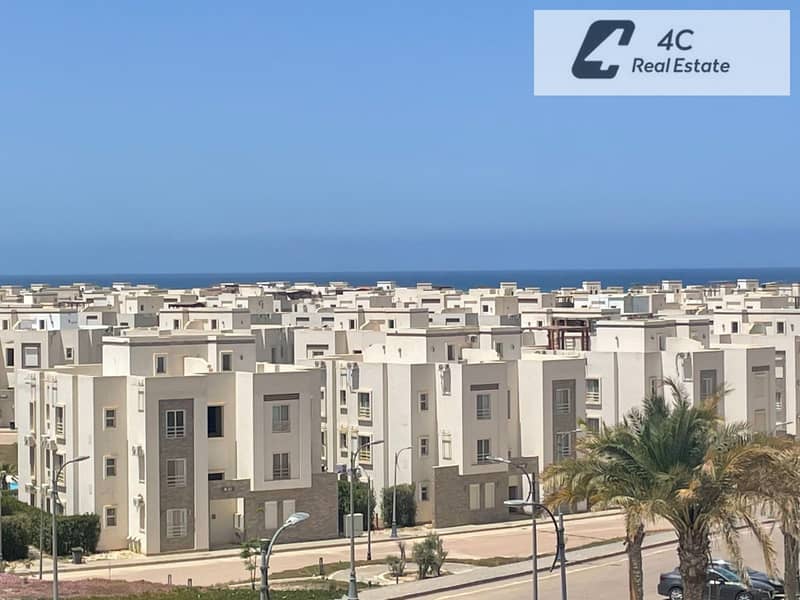 شاليه بغرفتي نوم في أمواج، صورة ٧ من ١٢