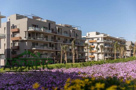 شقة 199م في V Residence سوديك فيليت، 3 غرف + ناني، تشطيب كامل، استلام فوري، مقدم 5% وتقسيط 10 سنوات، موقع مميز وخدمات متكاملة