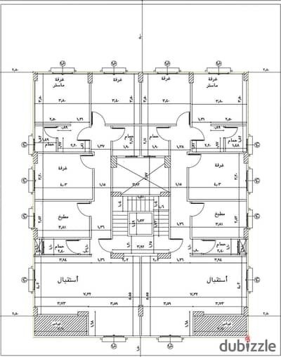 شقة 175م للبيع بيت الوطن زايد – تقسيط 36 شهر – Prime Location 