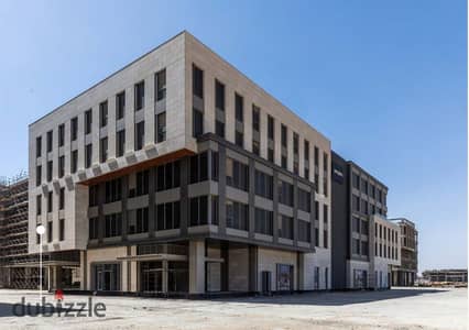 Office for sale, receiving two years and over 7 y