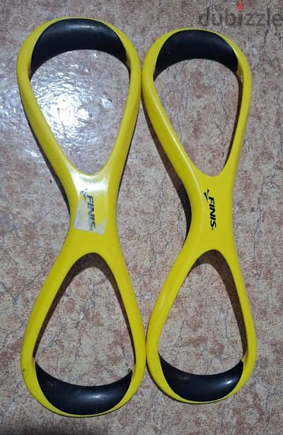 FINIS  swimming forearms price is only 150 L. E