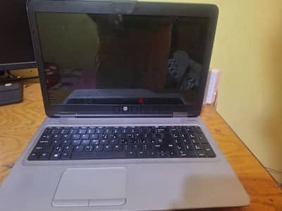 Hp probook 650 g2
