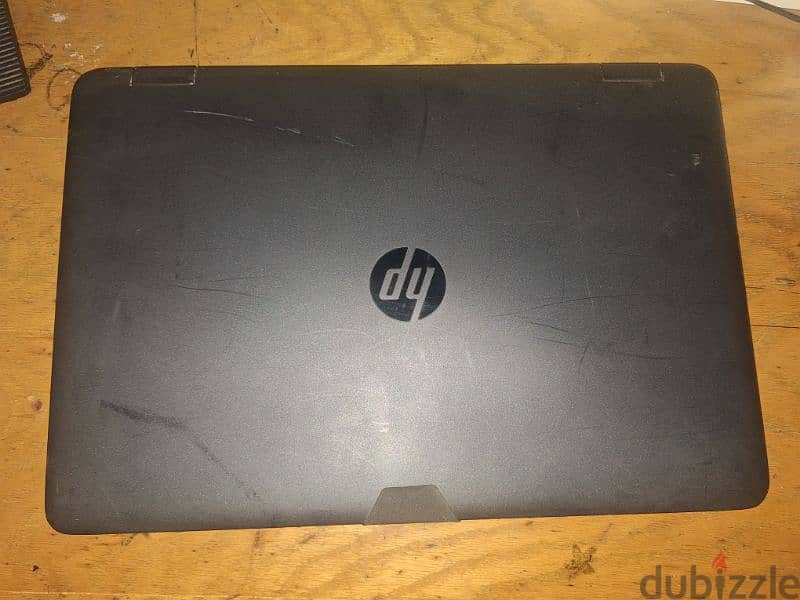 Hp probook 650 g2 1